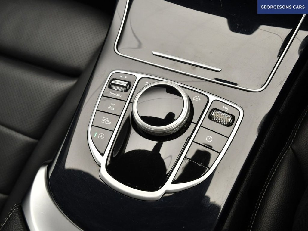 Used Mercedes-Benz C Class 2018 for sale - 75832273: Photo 32