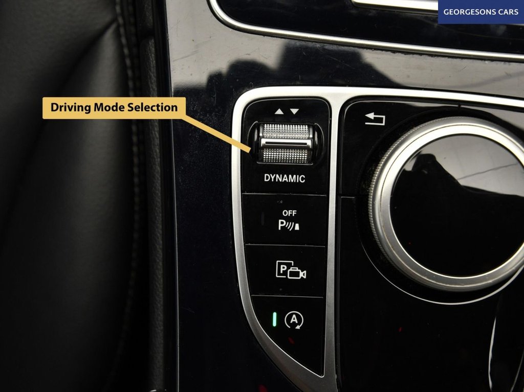 Used Mercedes-Benz C Class 2018 for sale - 75832273: Photo 33