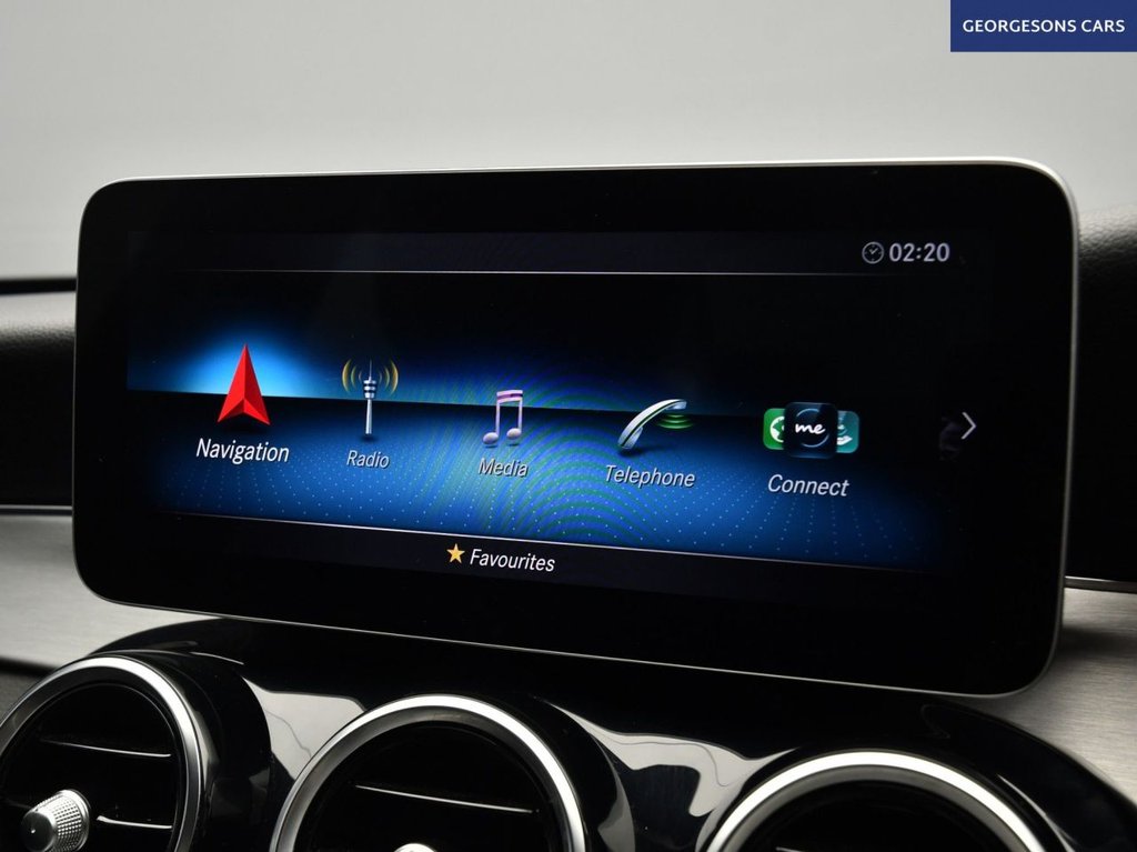 Used Mercedes-Benz C Class 2018 for sale - 75832273: Photo 35