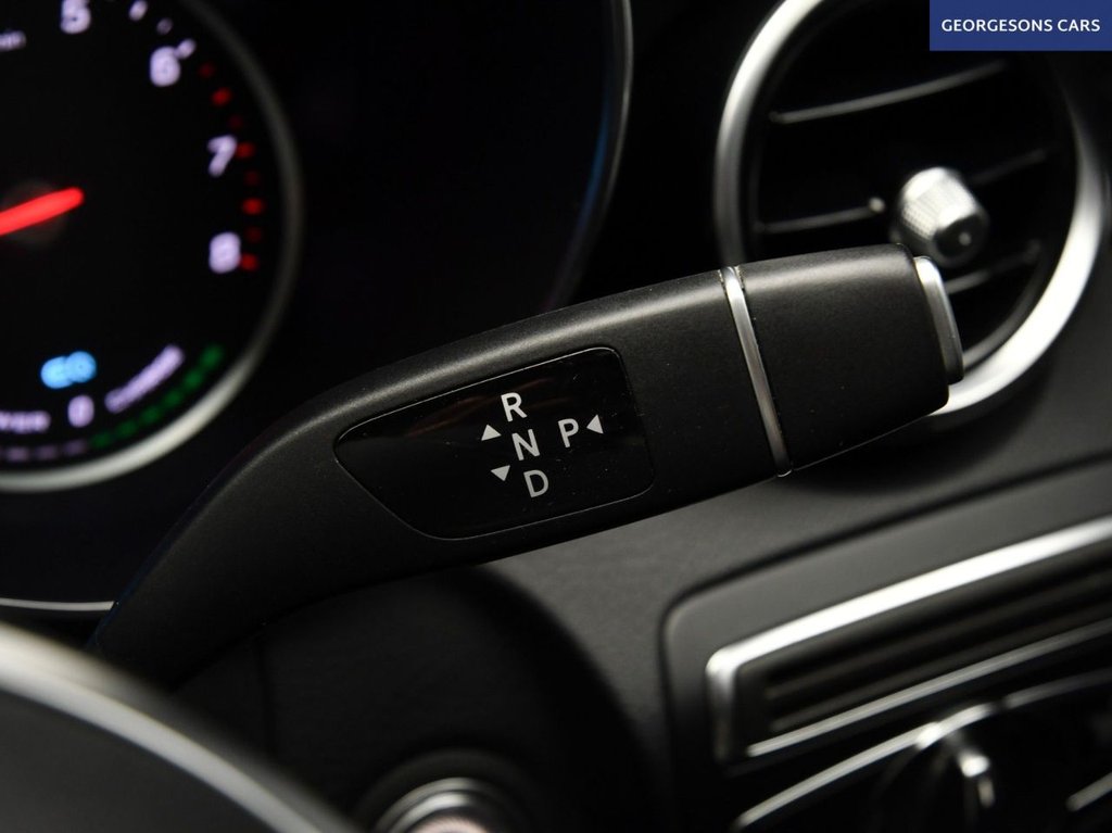 Used Mercedes-Benz C Class 2018 for sale - 75832273: Photo 45