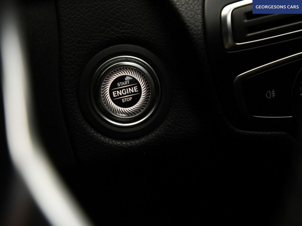 Used Mercedes-Benz C Class 2018 for sale - 75832273: Photo 47