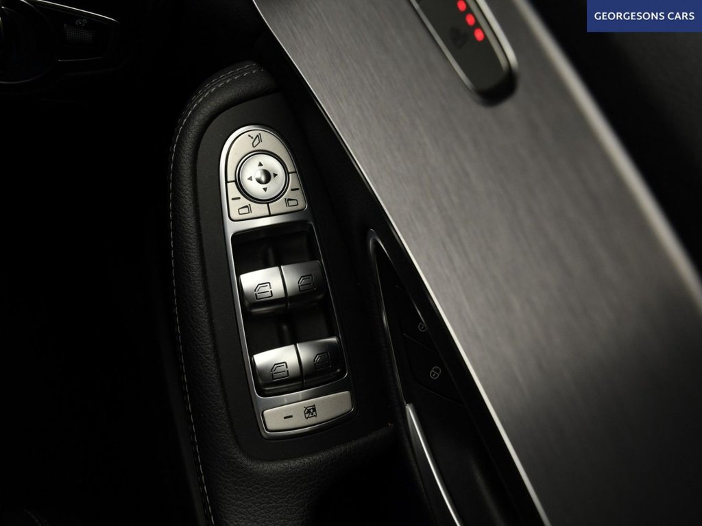 Used Mercedes-Benz C Class 2018 for sale - 75832273: Photo 49