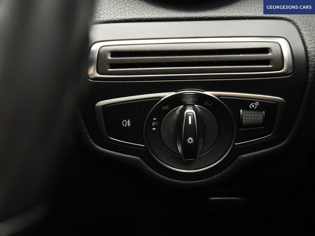 Used Mercedes-Benz C Class 2018 for sale - 75832273: Photo 50