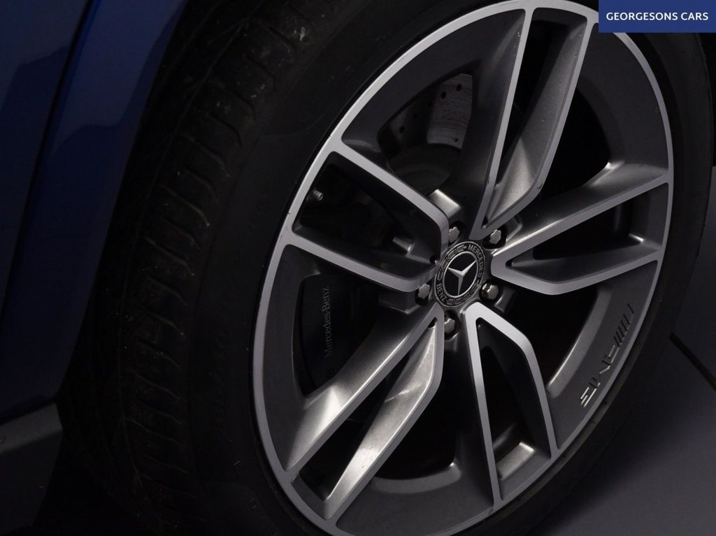 Used Mercedes-Benz GLE 2021 for sale - 77642475: Photo 11