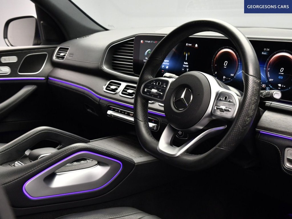 Used Mercedes-Benz GLE 2021 for sale - 77642475: Photo 18