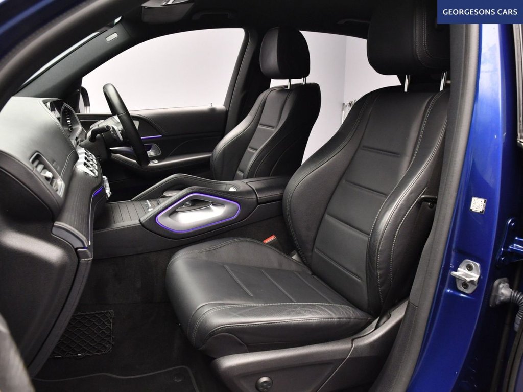 Used Mercedes-Benz GLE 2021 for sale - 77642475: Photo 21