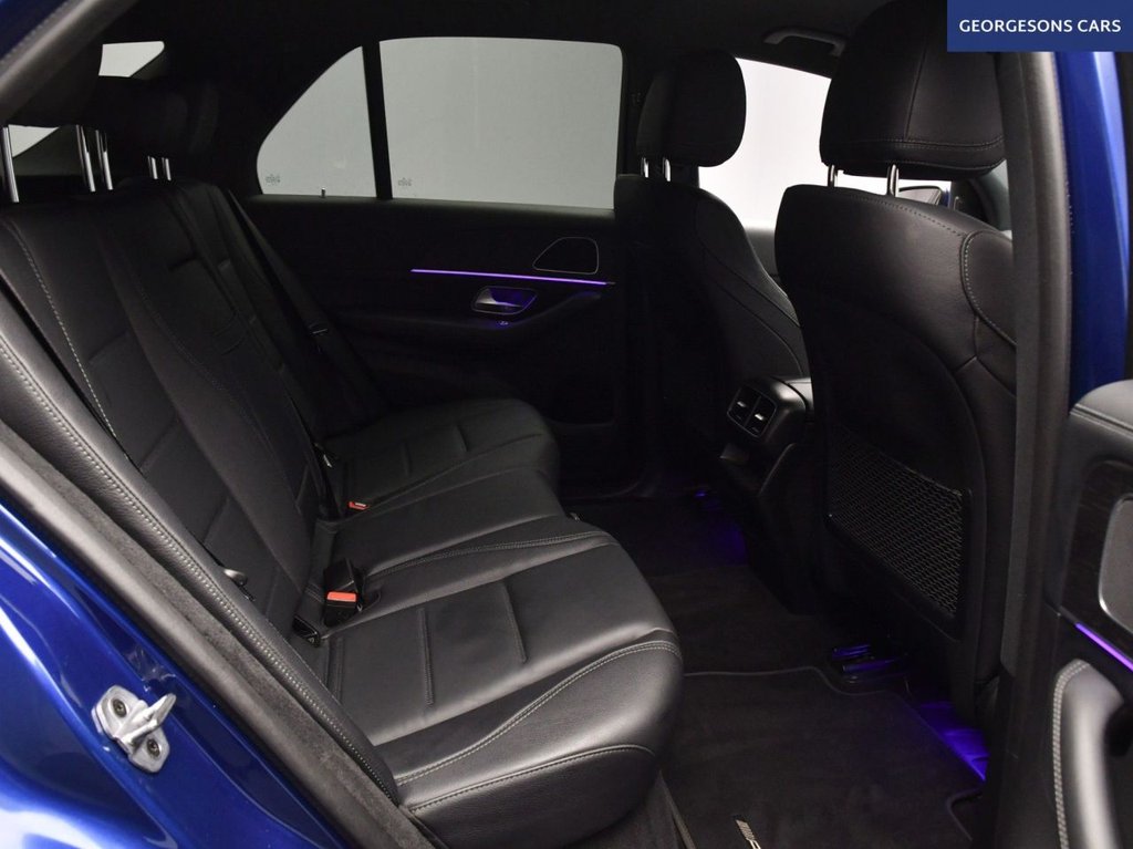 Used Mercedes-Benz GLE 2021 for sale - 77642475: Photo 22