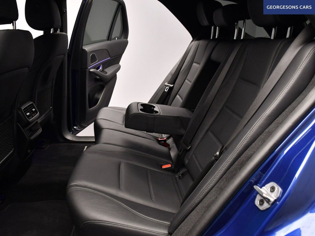 Used Mercedes-Benz GLE 2021 for sale - 77642475: Photo 23