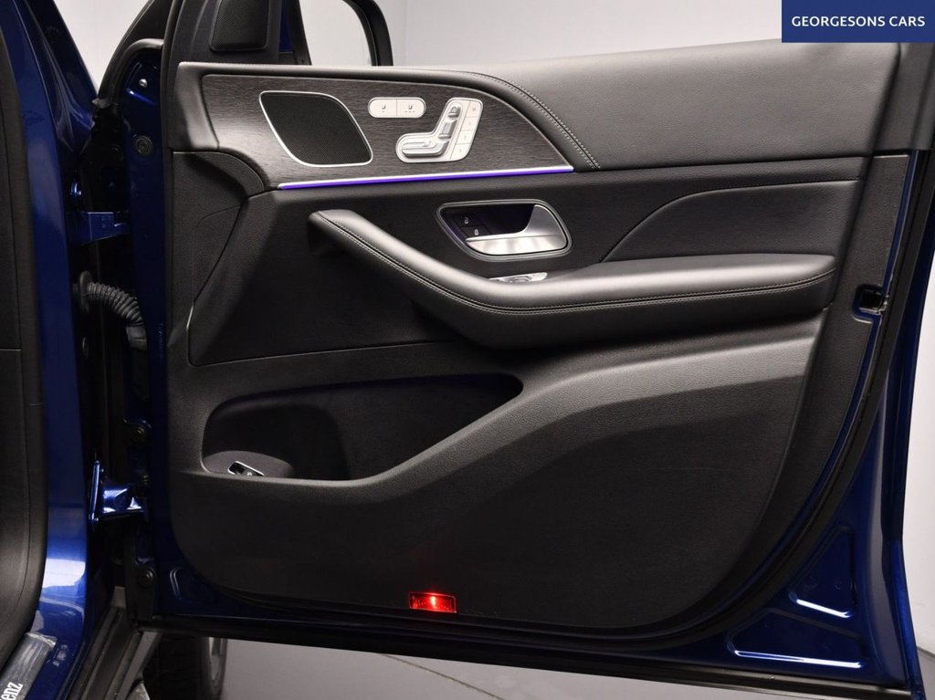 Used Mercedes-Benz GLE 2021 for sale - 77642475: Photo 25