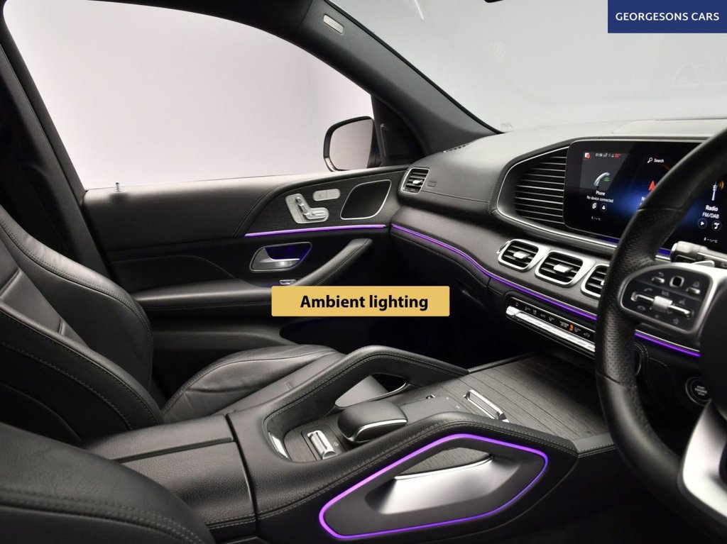 Used Mercedes-Benz GLE 2021 for sale - 77642475: Photo 26