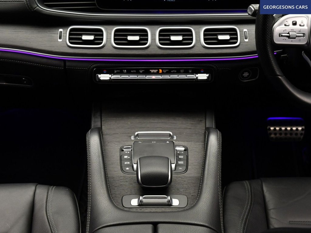 Used Mercedes-Benz GLE 2021 for sale - 77642475: Photo 27