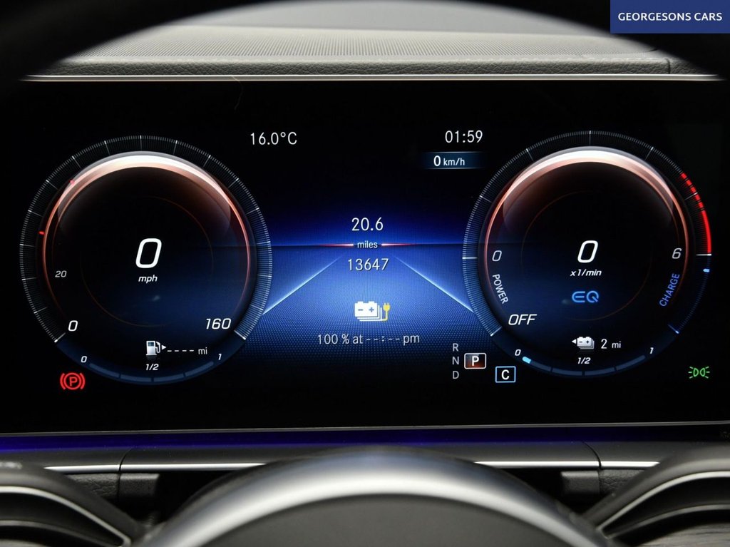 Used Mercedes-Benz GLE 2021 for sale - 77642475: Photo 29