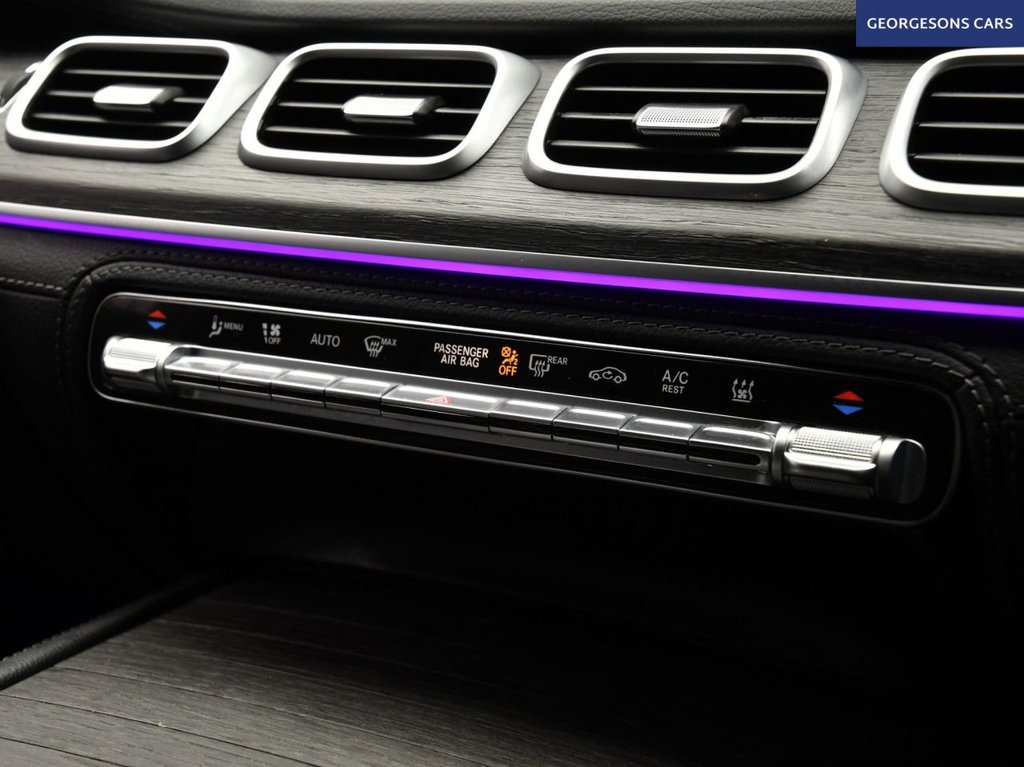 Used Mercedes-Benz GLE 2021 for sale - 77642475: Photo 32