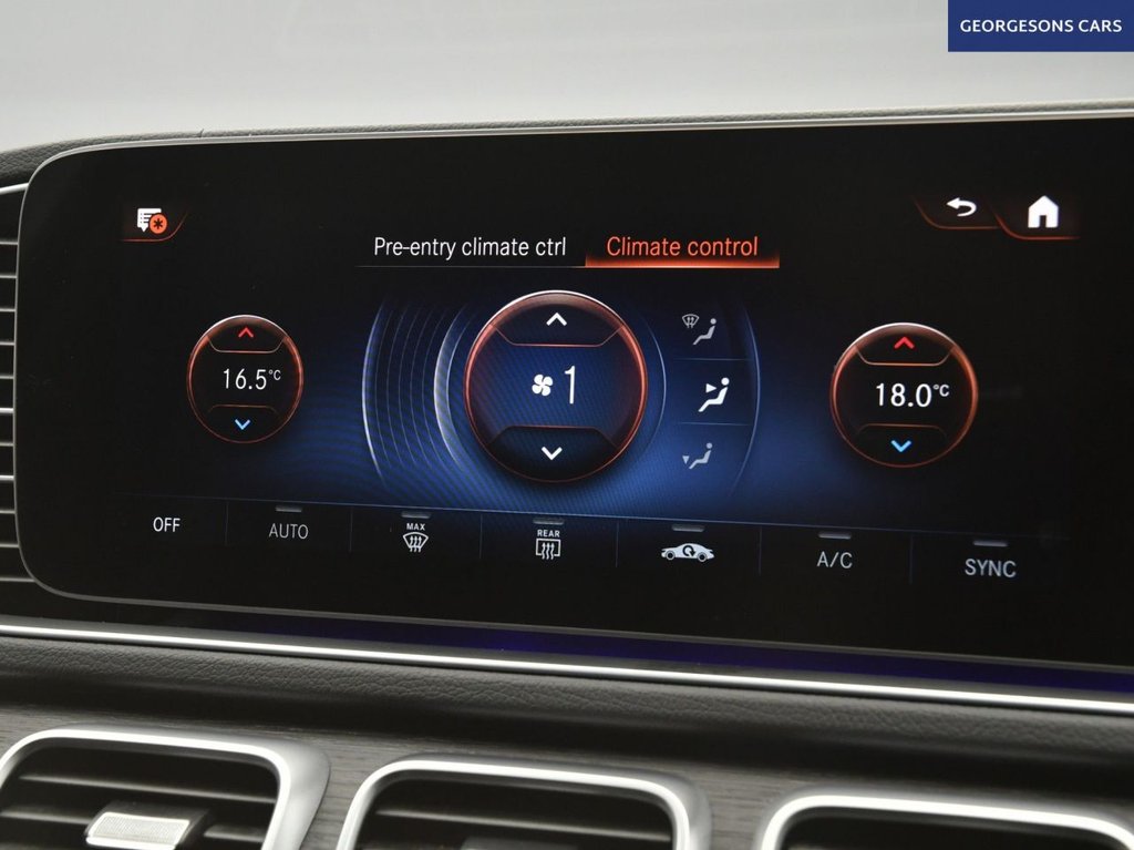 Used Mercedes-Benz GLE 2021 for sale - 77642475: Photo 33