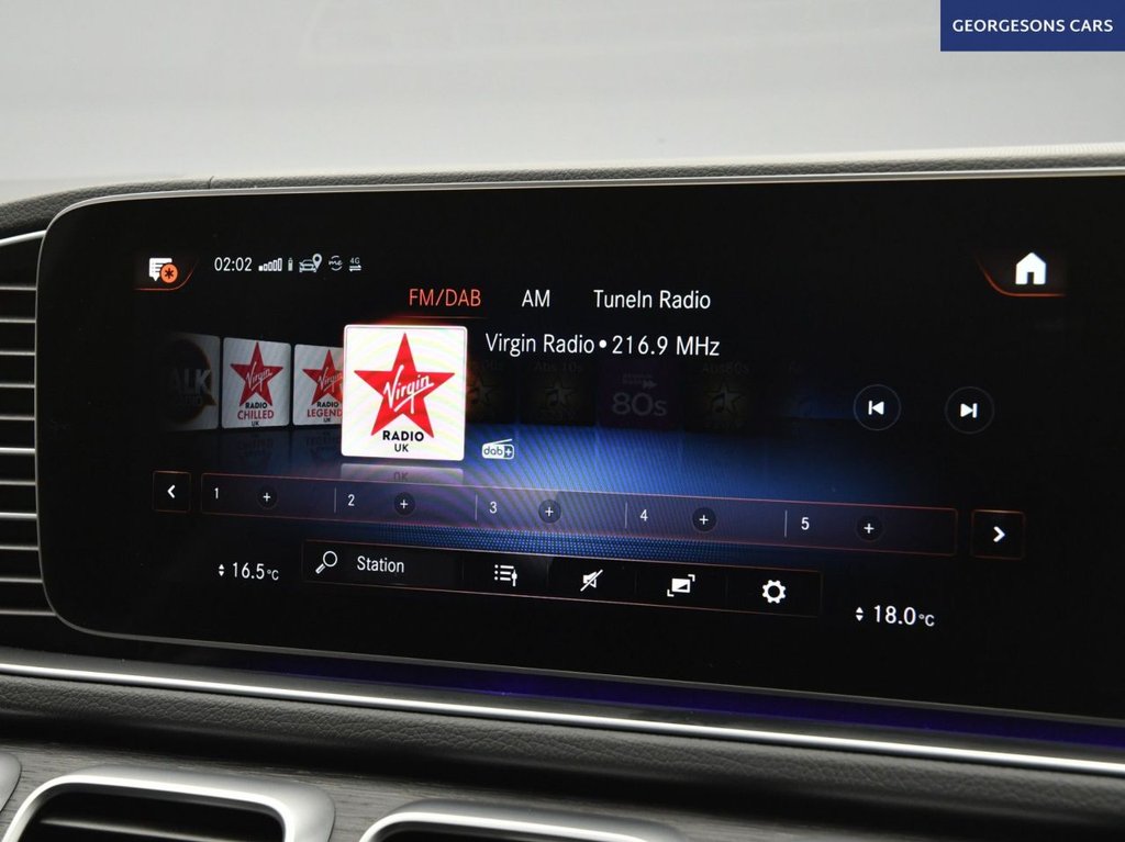 Used Mercedes-Benz GLE 2021 for sale - 77642475: Photo 36