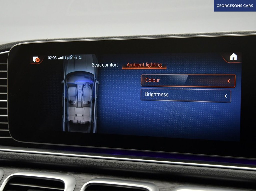 Used Mercedes-Benz GLE 2021 for sale - 77642475: Photo 38