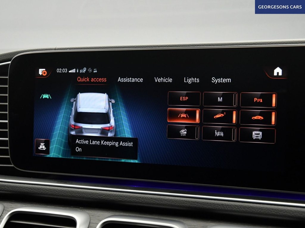 Used Mercedes-Benz GLE 2021 for sale - 77642475: Photo 40