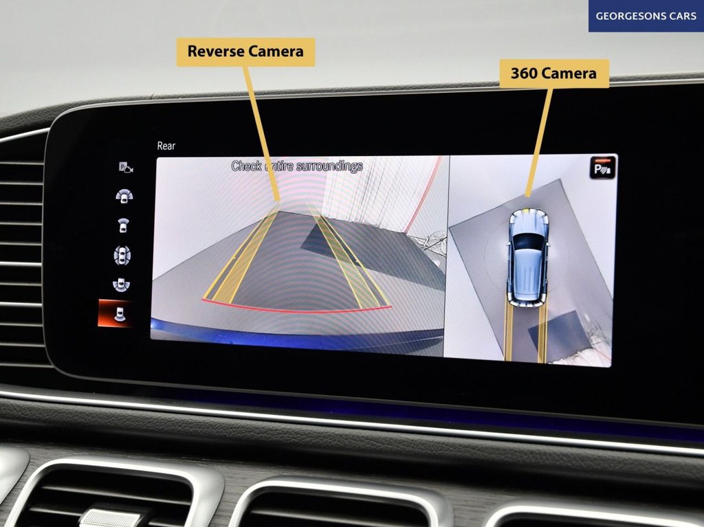 Used Mercedes-Benz GLE 2021 for sale - 77642475: Photo 42