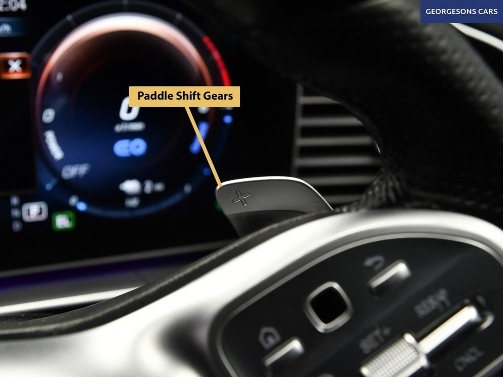 Used Mercedes-Benz GLE 2021 for sale - 77642475: Photo 45