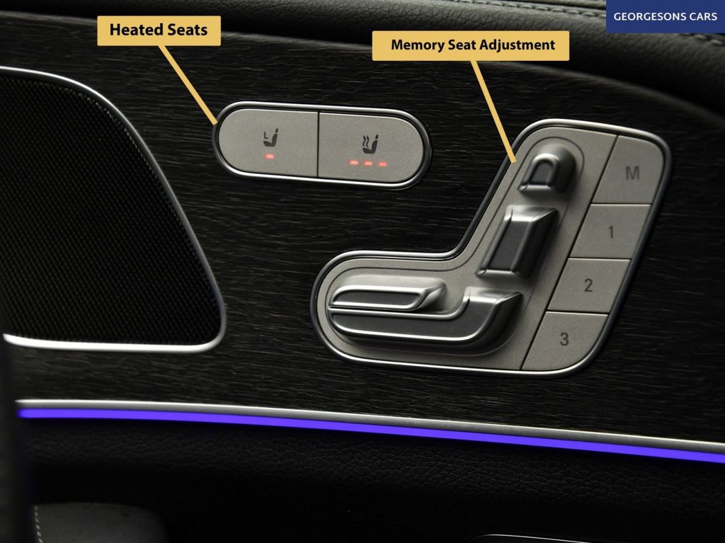 Used Mercedes-Benz GLE 2021 for sale - 77642475: Photo 46