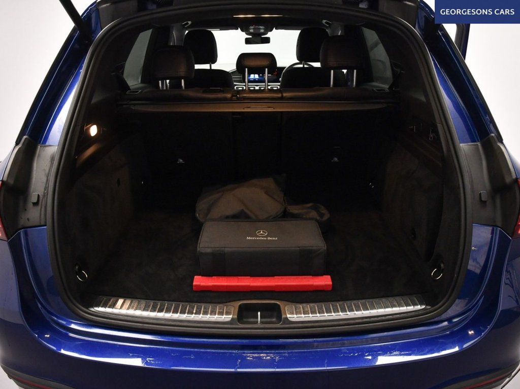 Used Mercedes-Benz GLE 2021 for sale - 77642475: Photo 9