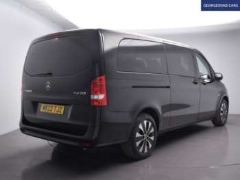 Used Mercedes-Benz Vito 2022 for sale - 75275714: Photo