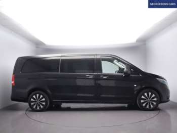 Used Mercedes-Benz Vito 2022 for sale - 75275714: Photo