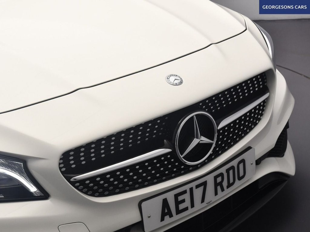 Used Mercedes-Benz CLA 2017 for sale - 77583028: Photo 13