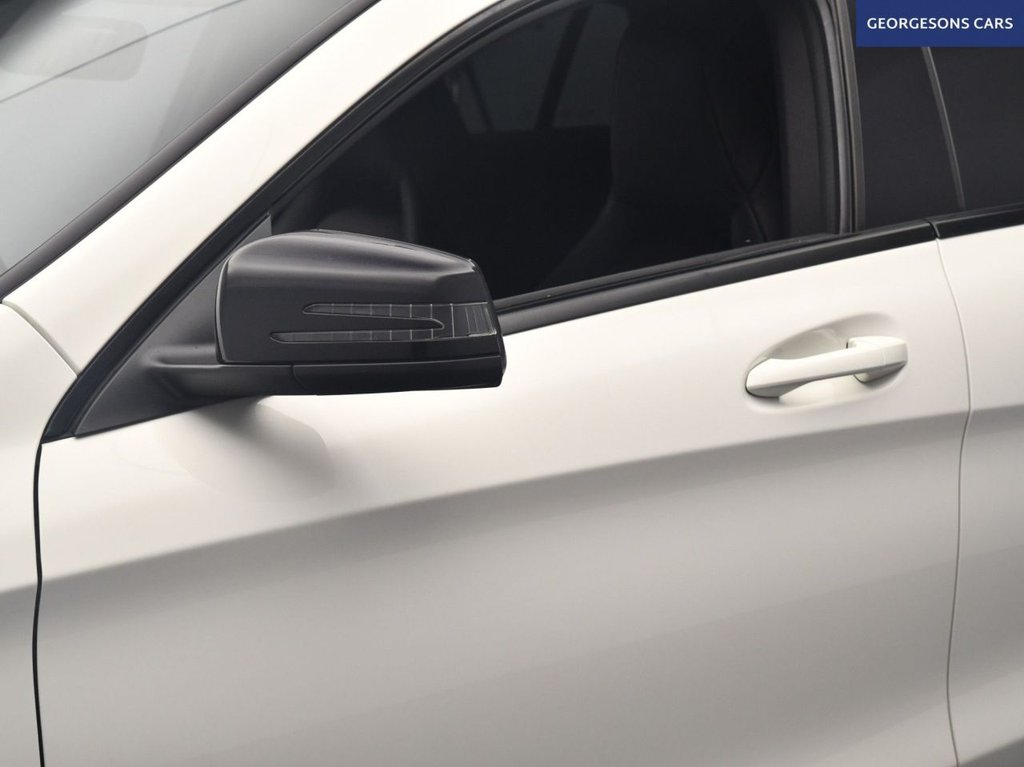 Used Mercedes-Benz CLA 2017 for sale - 77583028: Photo 17