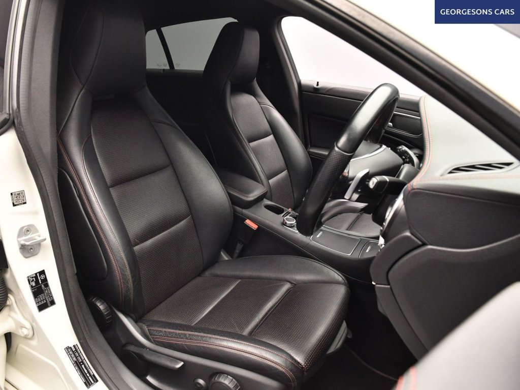 Used Mercedes-Benz CLA 2017 for sale - 77583028: Photo 21