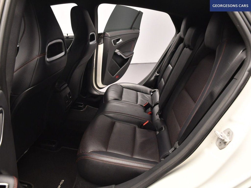 Used Mercedes-Benz CLA 2017 for sale - 77583028: Photo 24