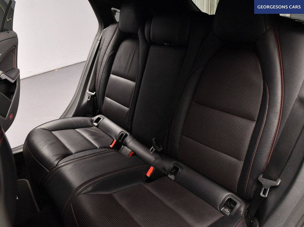 Used Mercedes-Benz CLA 2017 for sale - 77583028: Photo 25