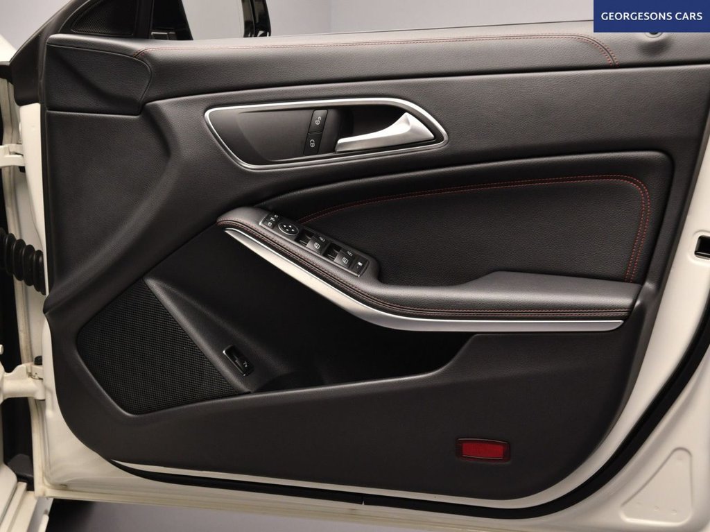 Used Mercedes-Benz CLA 2017 for sale - 77583028: Photo 26