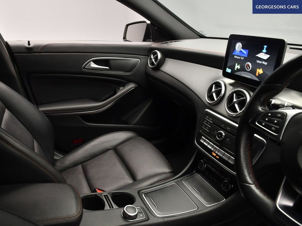 Used Mercedes-Benz CLA 2017 for sale - 77583028: Photo 27