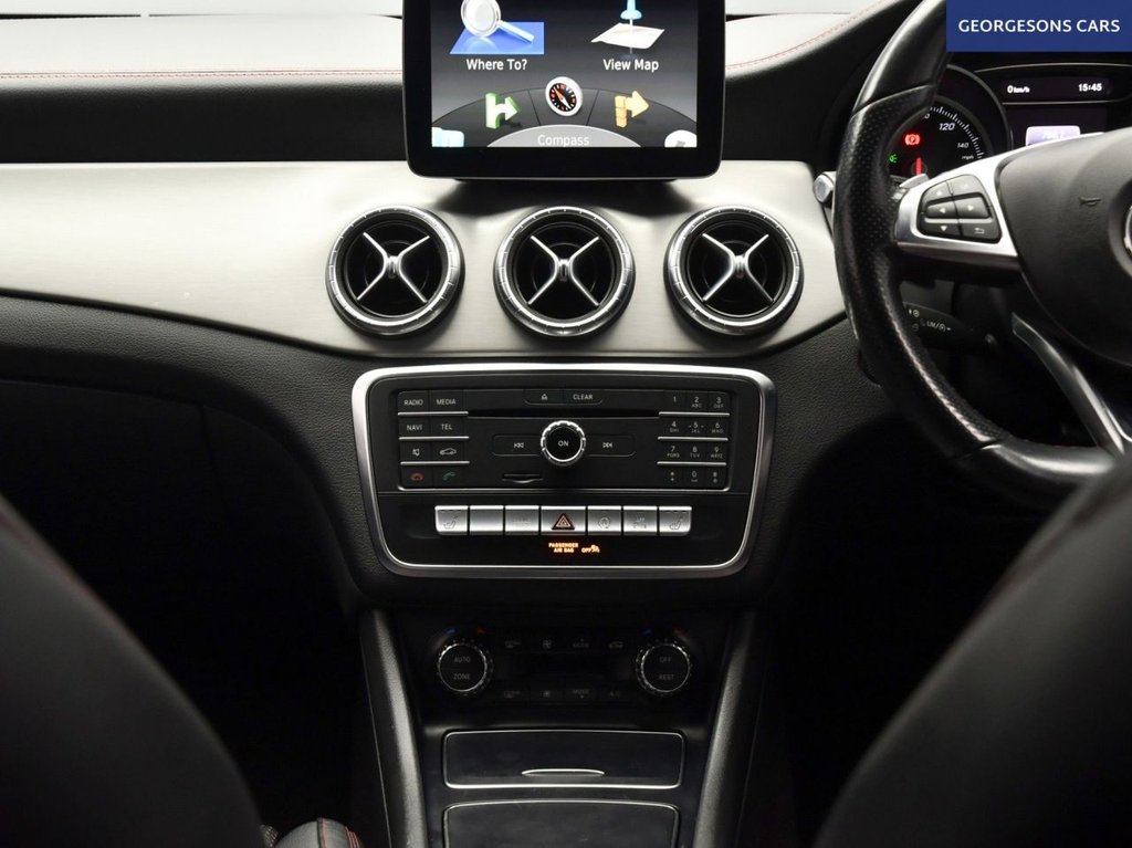 Used Mercedes-Benz CLA 2017 for sale - 77583028: Photo 28