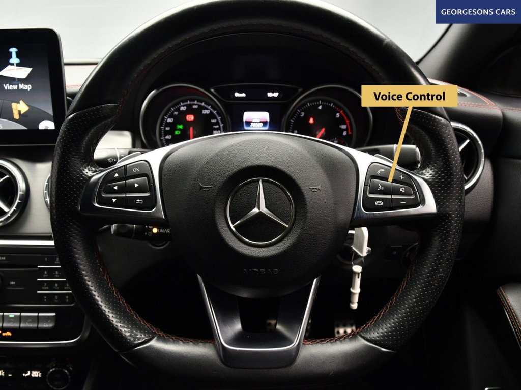 Used Mercedes-Benz CLA 2017 for sale - 77583028: Photo 29