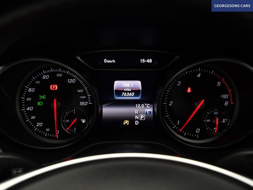 Used Mercedes-Benz CLA 2017 for sale - 77583028: Photo 30