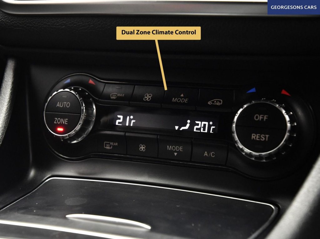 Used Mercedes-Benz CLA 2017 for sale - 77583028: Photo 31