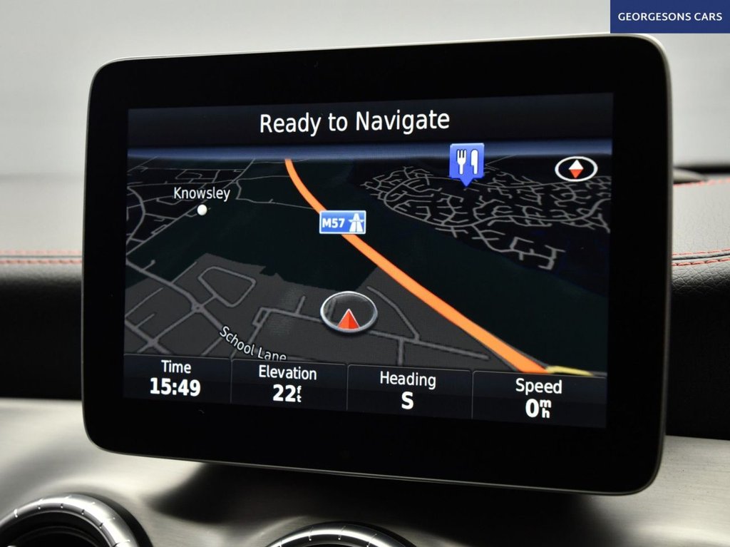 Used Mercedes-Benz CLA 2017 for sale - 77583028: Photo 33