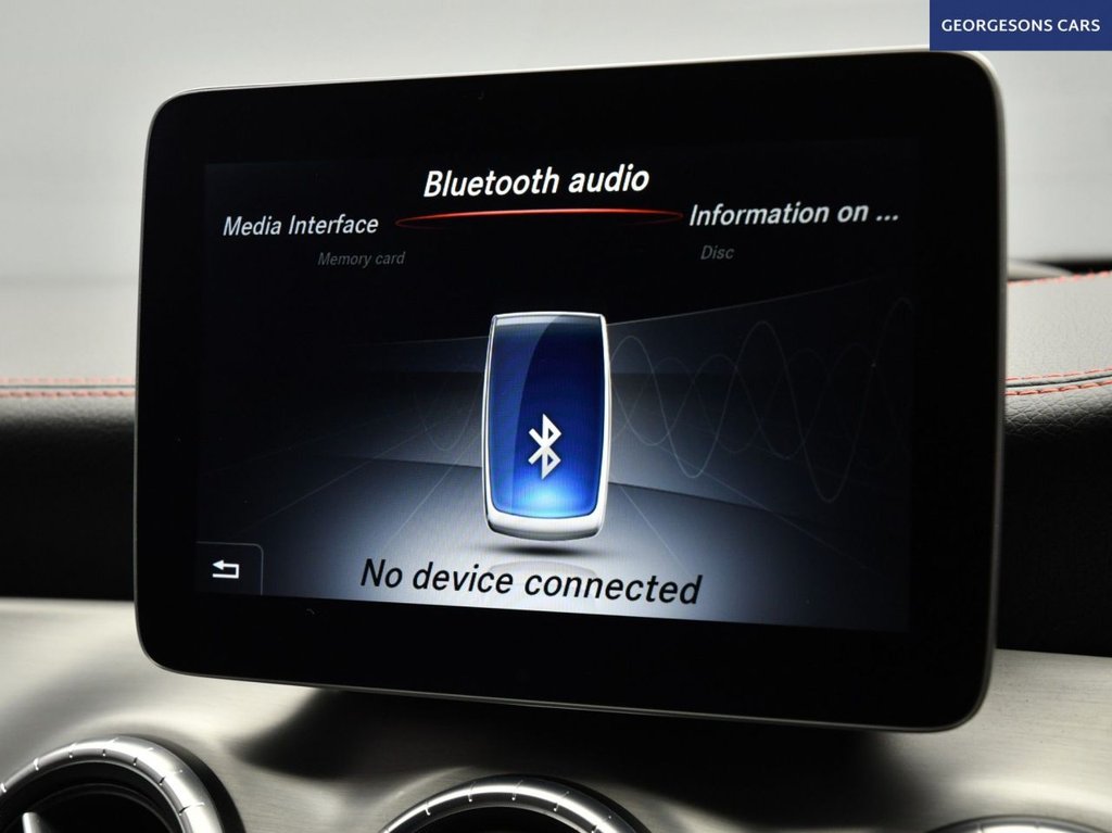 Used Mercedes-Benz CLA 2017 for sale - 77583028: Photo 35