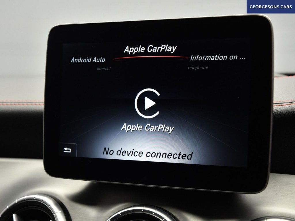 Used Mercedes-Benz CLA 2017 for sale - 77583028: Photo 36