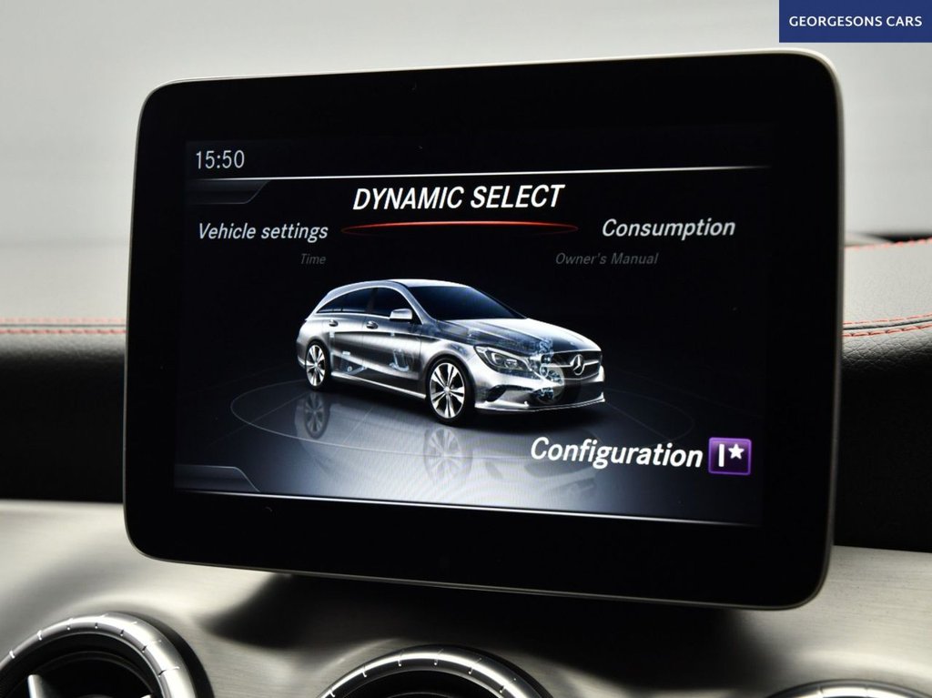 Used Mercedes-Benz CLA 2017 for sale - 77583028: Photo 37