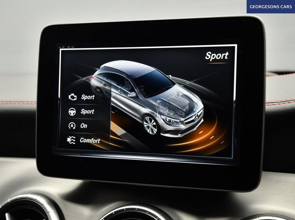 Used Mercedes-Benz CLA 2017 for sale - 77583028: Photo 38