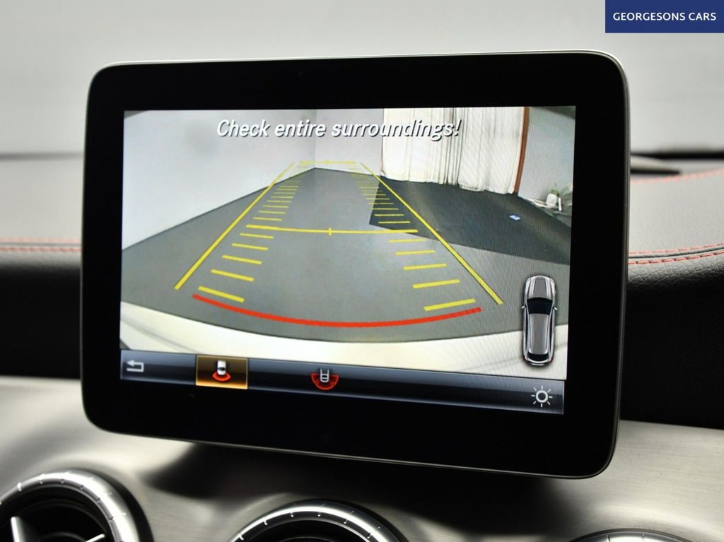 Used Mercedes-Benz CLA 2017 for sale - 77583028: Photo 39