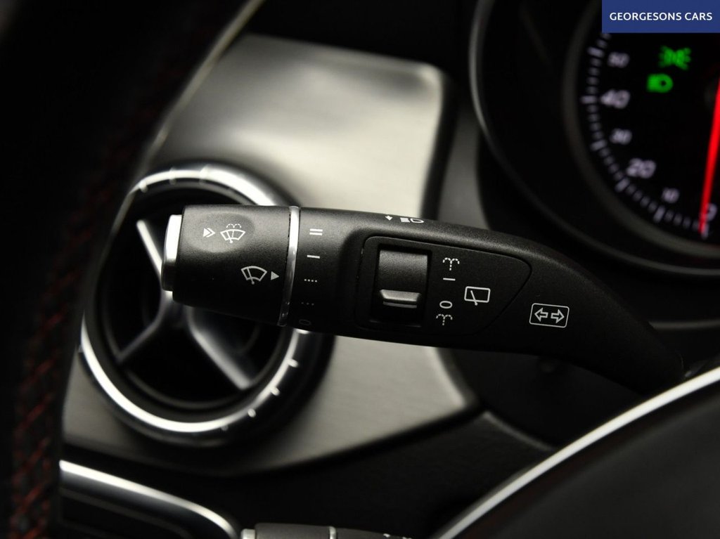 Used Mercedes-Benz CLA 2017 for sale - 77583028: Photo 40