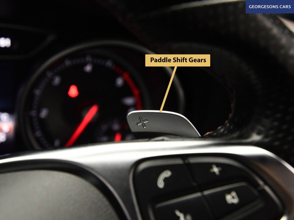 Used Mercedes-Benz CLA 2017 for sale - 77583028: Photo 43