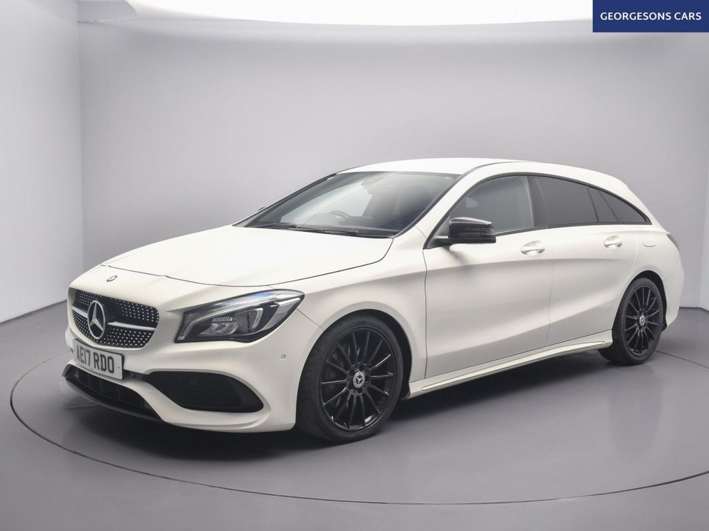 Used Mercedes-Benz CLA 2017 for sale - 77583028: Photo 5