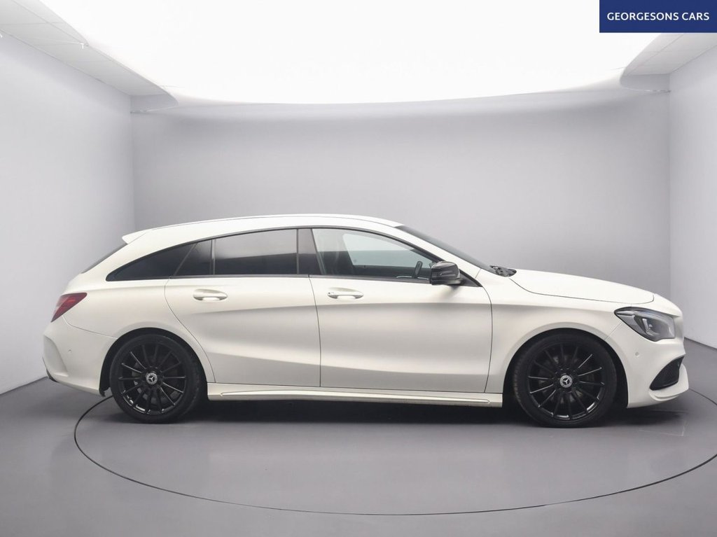 Used Mercedes-Benz CLA 2017 for sale - 77583028: Photo 6