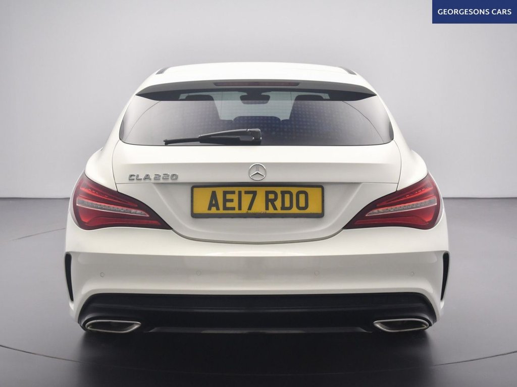 Used Mercedes-Benz CLA 2017 for sale - 77583028: Photo 8