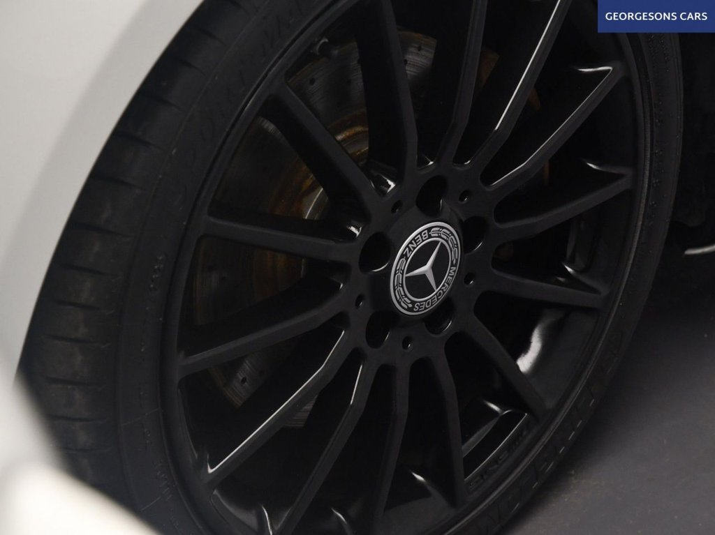 Used Mercedes-Benz CLA 2017 for sale - 77583028: Photo 9